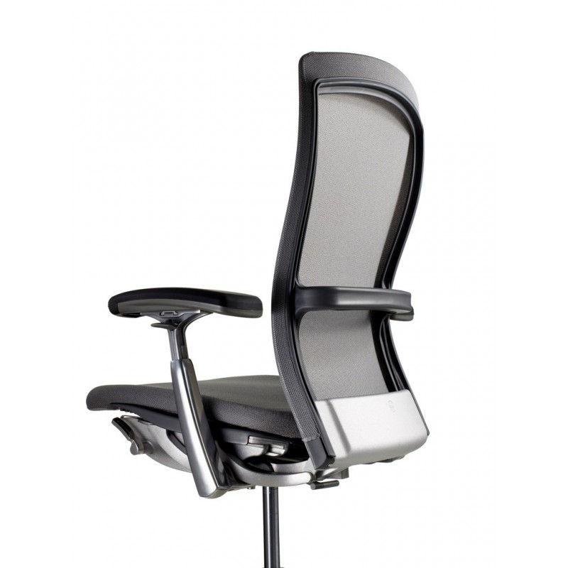 Life Chair BOSS Trinidad Office Supplies