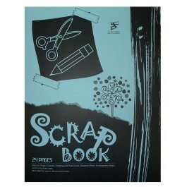 Scrap Book (Campap)