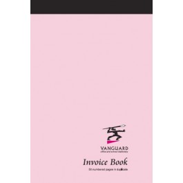 (D) - Invoice Book