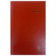 Campap Hard Cover Index Notebooks