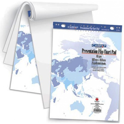 Flip Chart Pad