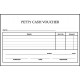 Payment Voucher Pad (Cheque)
