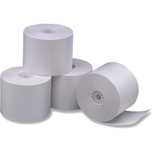 Paper Rolls Calculator 2 1/4 x 3