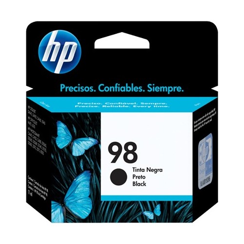 HP 97 Tri-Colour Printer Cartridges