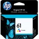 HP 61 Tri-Colour Printer Cartridge