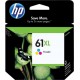 HP 61XL Printer Cartridges