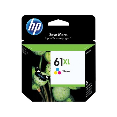 HP 61XL Printer Cartridges