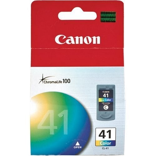 Canon CL-41 Colour Printer Cartridge