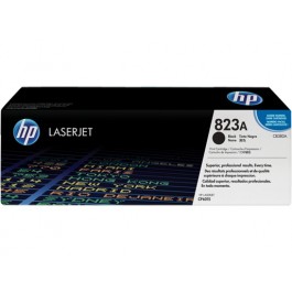 HP 823A Black LaserJet Toner