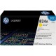 HP 96A Black LaserJet Toner