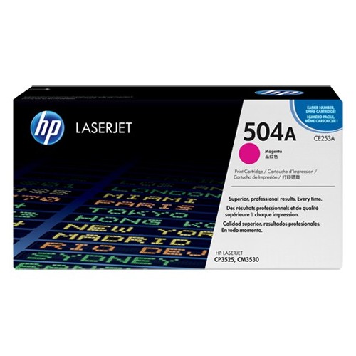 HP 96A Black LaserJet Toner