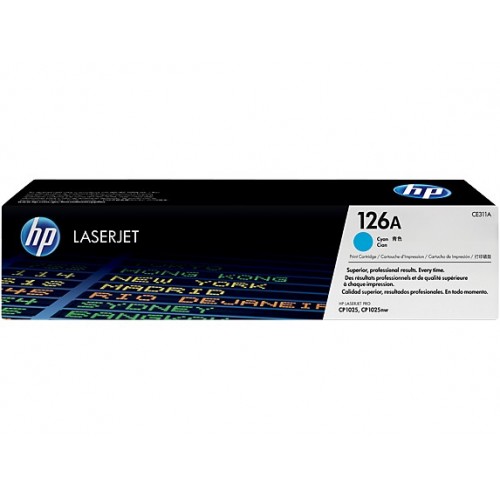 HP 96A Black LaserJet Toner