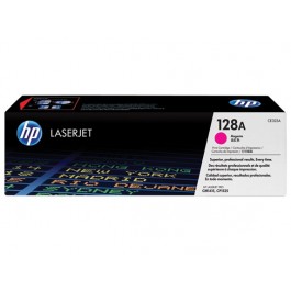 HP 128A LaserJet Toners