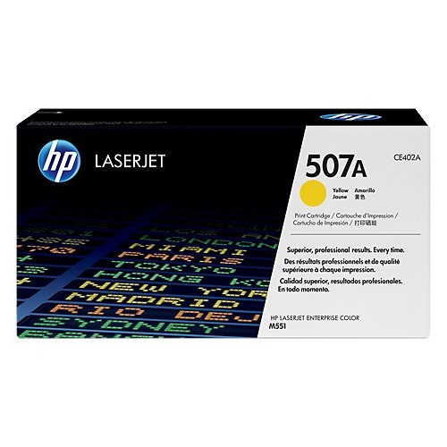 HP 96A Black LaserJet Toner