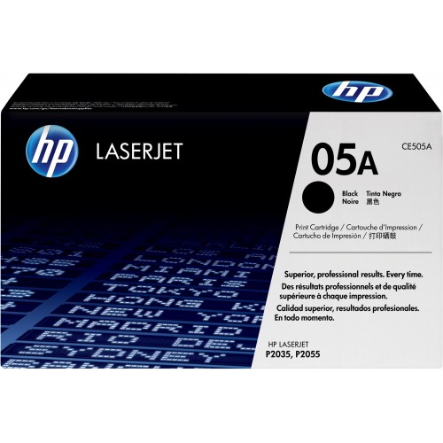 HP 96A Black LaserJet Toner