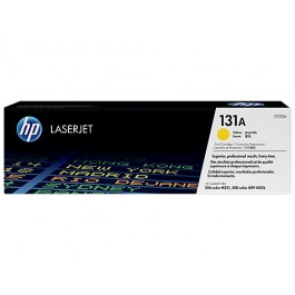 HP 131A LaserJet Toners
