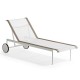 1966 Adjustable Chaise