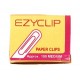 EZYCLIP Paper Clips Large