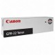 Canon GPR-22