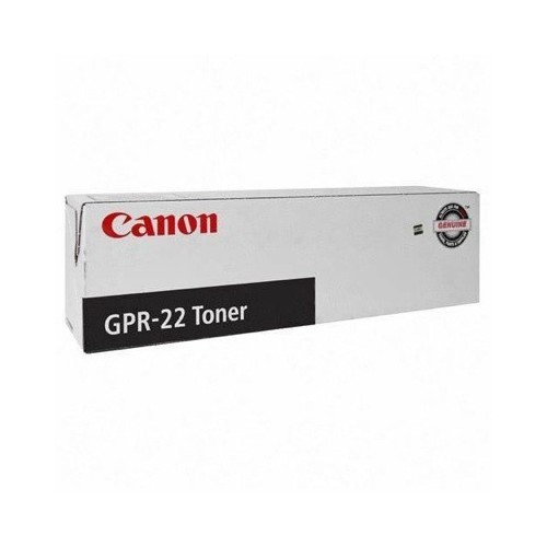 Canon GPR-22