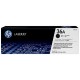 HP 96A Black LaserJet Toner