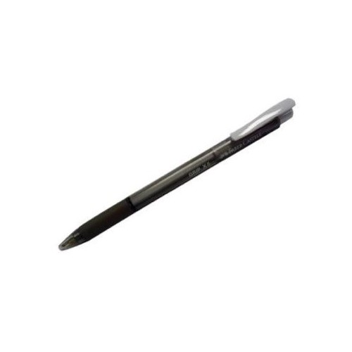 pen faber castell grip x5 retractable black