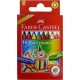 Faber Castell Crayons 12's (Jumbo)