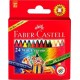 crayons faber castell 24's