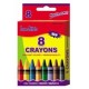 crayons innokids 8's
