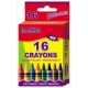 crayons innokids 16's
