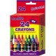 crayons innokids 24's