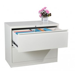 Lateral Filing Cabinet (2 & 4 Drawer)