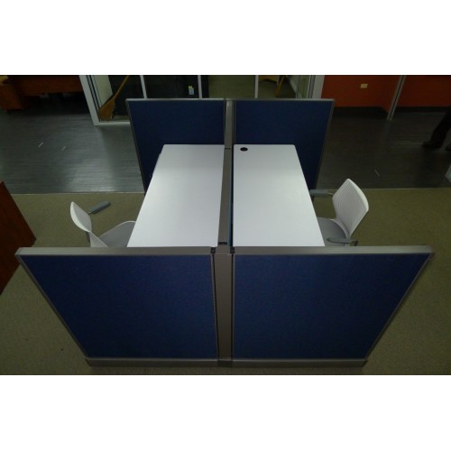 Vanguard Workstation