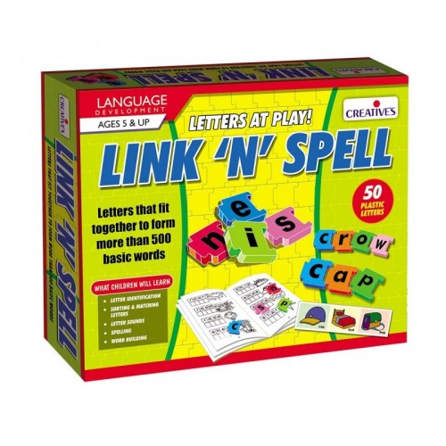 Link and Spell