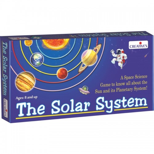 The Solar System