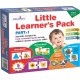 Little Learner's Pack (Part-1)
