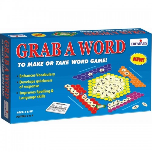 Grab a Word