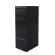 Metal Filing Cabinet