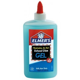 Elmer's Gel Glue 