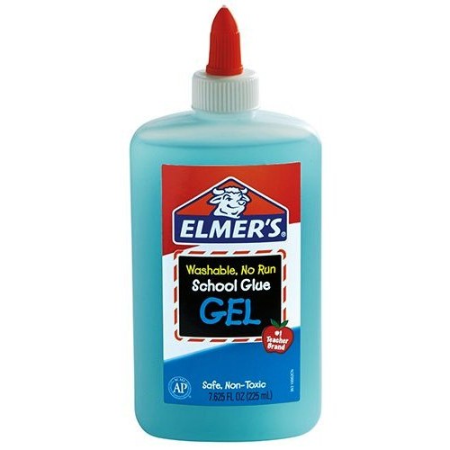 Elmer's Gel Glue 