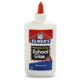 White Glue (Elmer's)