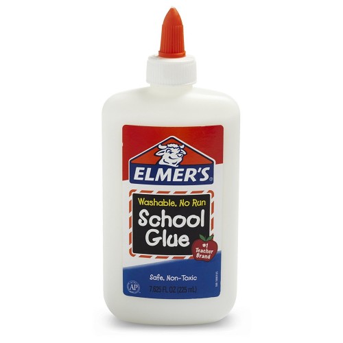 glue elmers white