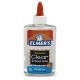 Clear Glue (Elmer's)