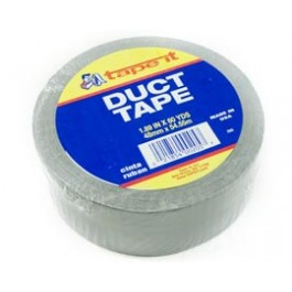 H/Duty Duct Tape 2" x 60yds