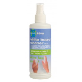 White Board Cleaner (Bi-silque)