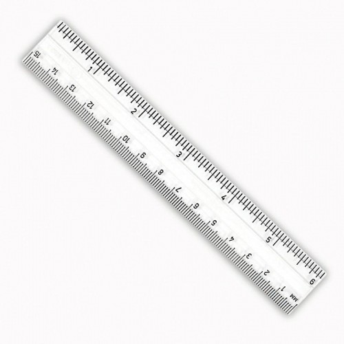 rulers wooden