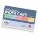 Index Record Cards 5X3 (100)