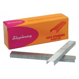 Staples - Standard ( Stapleway)