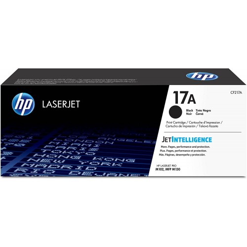 HP 96A Black LaserJet Toner