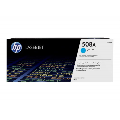 HP 96A Black LaserJet Toner